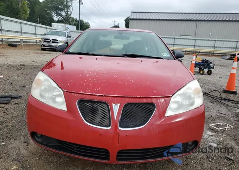 1990 Pontiac Grand Am z USA, uszkodzony, nr VIN 5FNYF6H54MB066952